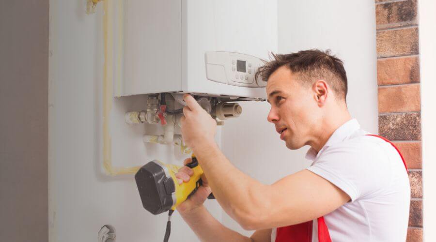 Professional sink repair in Dexter, KS